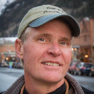 Greg Smith