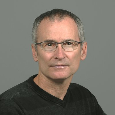 Greg Southam