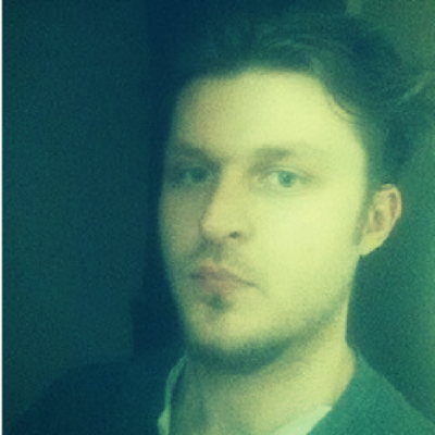 Greg Thomson
