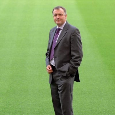 Greg Whelan