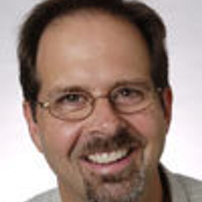 Greg Wohlford