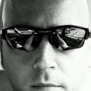 Greg Wood