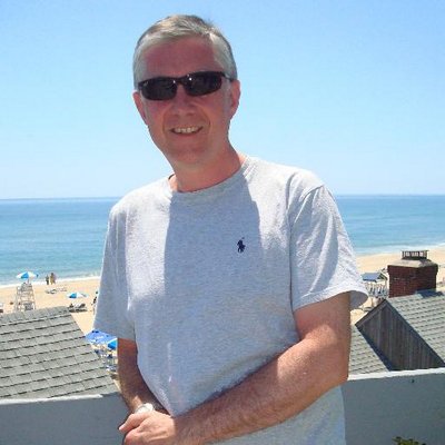 Greg Woodfield