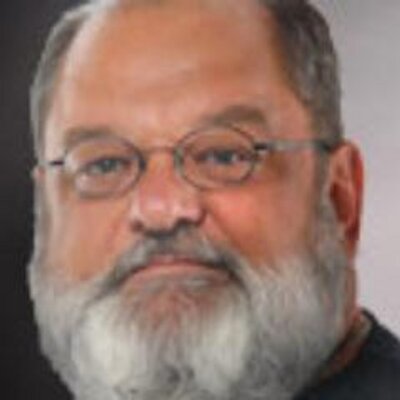 Gregg Krupa