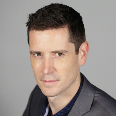 Gregor Chisholm