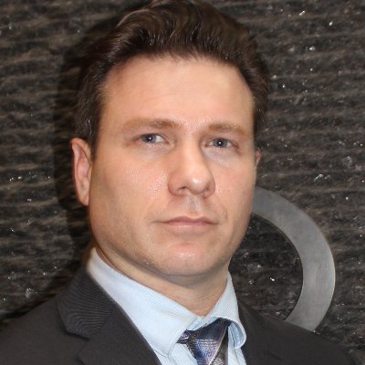 Gregory Bergman