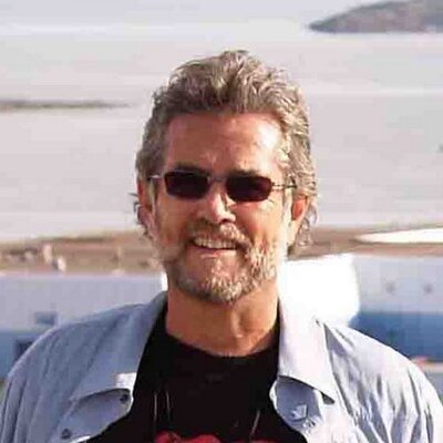 Gregory Gallagher