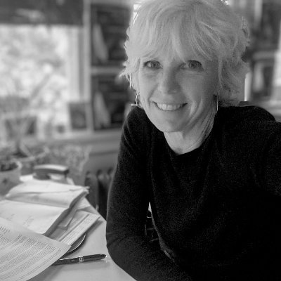 Gretchen Mckay