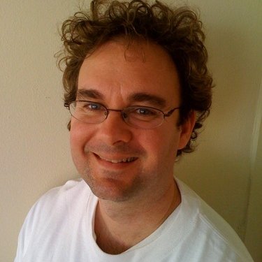 Guerry Smith