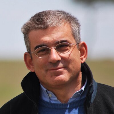 Guido Fontanelli