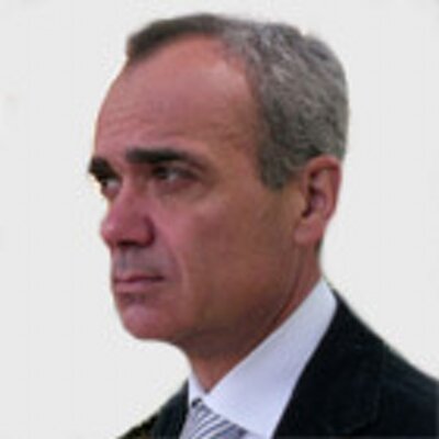 Guido Santevecchi