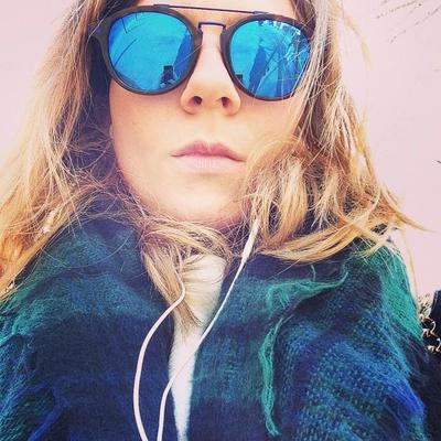 Guillemette Deroy