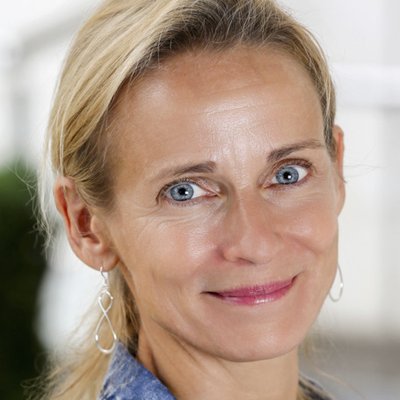 Gunilla von Hall