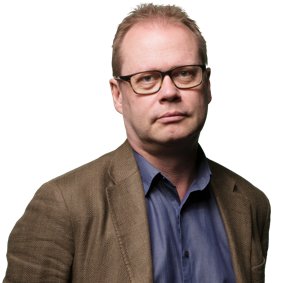Gunnar Jonsson