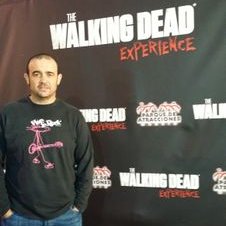 Gustavo Higueruela