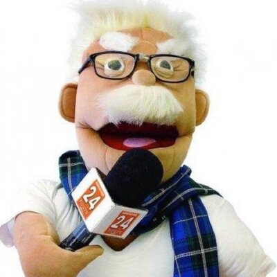 Guts McTavish