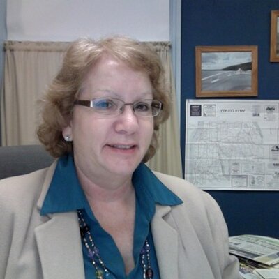 Gwen Chamberlain