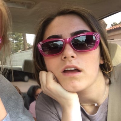 Hailey Cromwell