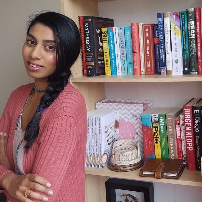 Halima Khatun