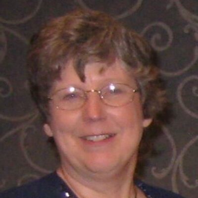 Hallie Forcinio
