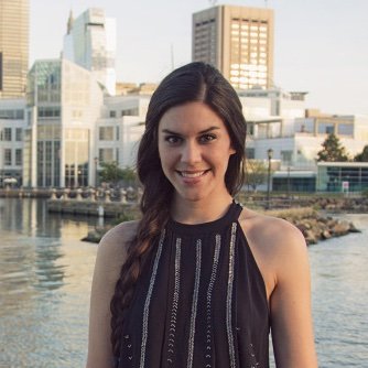 Hallie Rybka