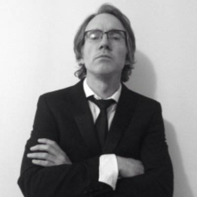 Hamish Burns