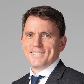 Hamish Rutherford
