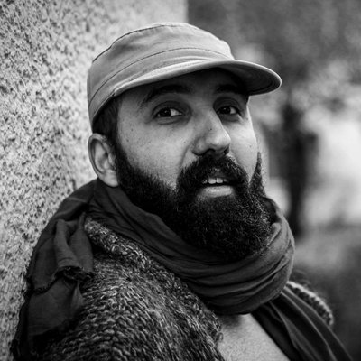 Hamza Oualid Khelifi