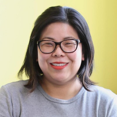 Hanah Cho