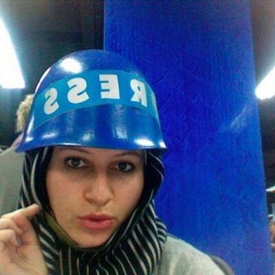 Haneen Dajani