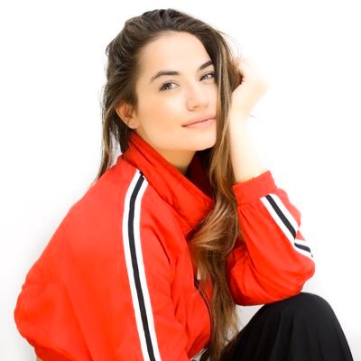 Hanna Bee Tucker