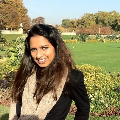 Hannah Abdulla