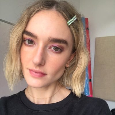 Hannah Baxter