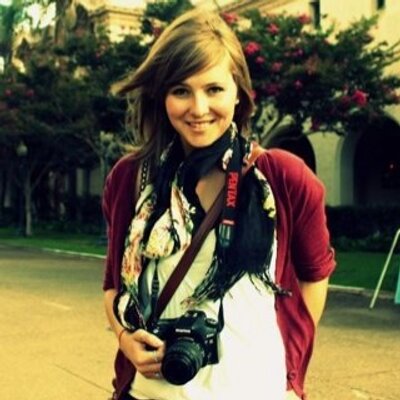 Hannah Beausang