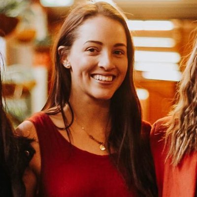 Hannah Forsdike