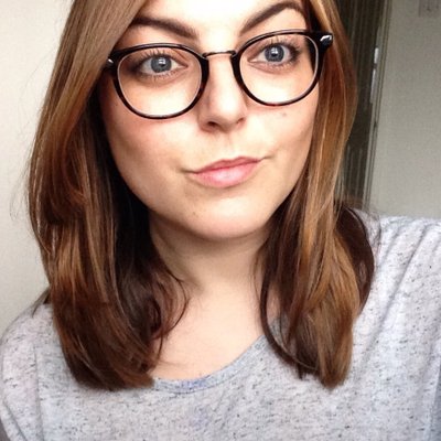Hannah Gillicker