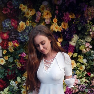 Hannah Gransden
