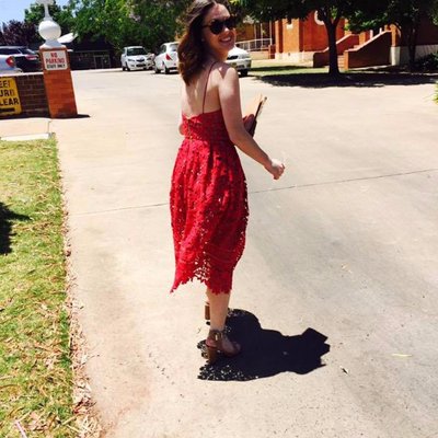 Hannah Higgins