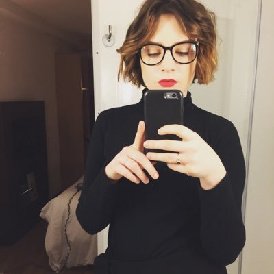 Hannah Hillyer