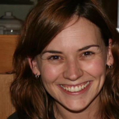 Hannah Hoag