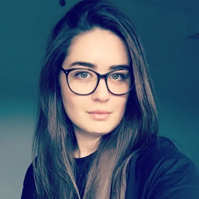 Hannah Jackson