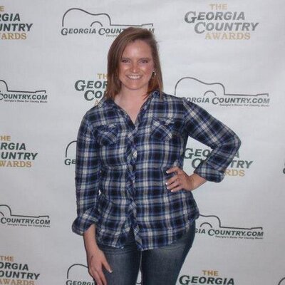 Hannah McBrayer