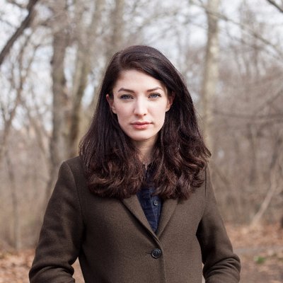 Hannah McCarthy