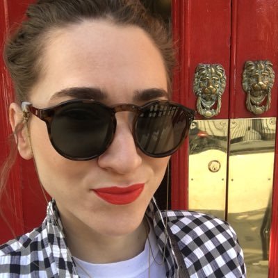 Hannah McGhee