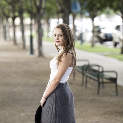 Hannah Metzger