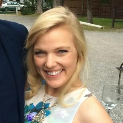 Hannah Morrill