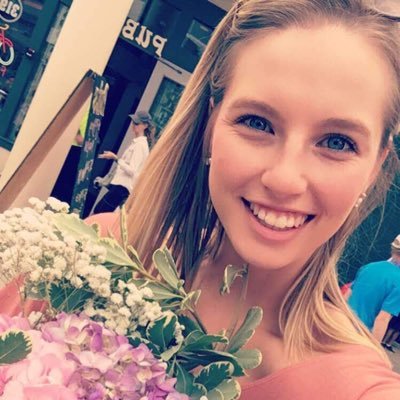 Hannah Pagel