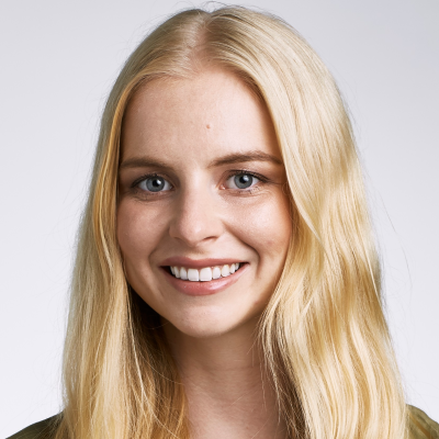 Hannah Paine