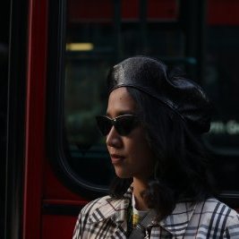 Hannah Tan-Gillies
