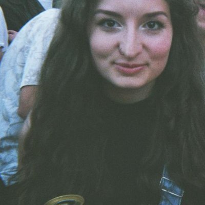 Hannah Wakeman